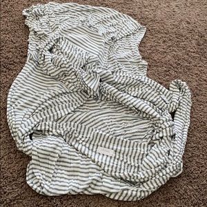 Solly Baby wrap